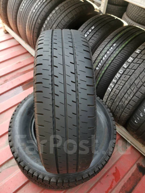 Bridgestone Milex TA-51. ������, 2019 ���, �/�, ����� 20 % ����