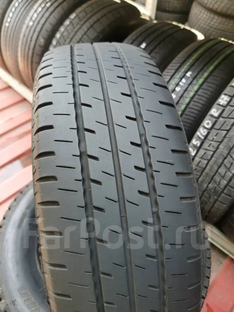 Bridgestone Milex TA-51. ������, 2019 ���, �/�, ����� 20 % ����