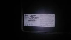 LG 42LE5500. LED ����
