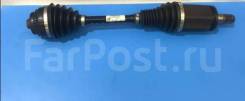      BMW 5-Series/6-Series 31607618681 