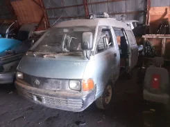 Toyota Lite Ace. CR30, 2CT ����