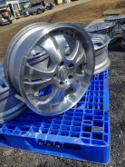 Weds Farmas. 7.0x17", 5x114.3, ET38 ����