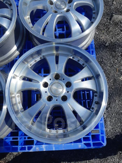 Weds Farmas. 7.0x17", 5x114.3, ET38 ����