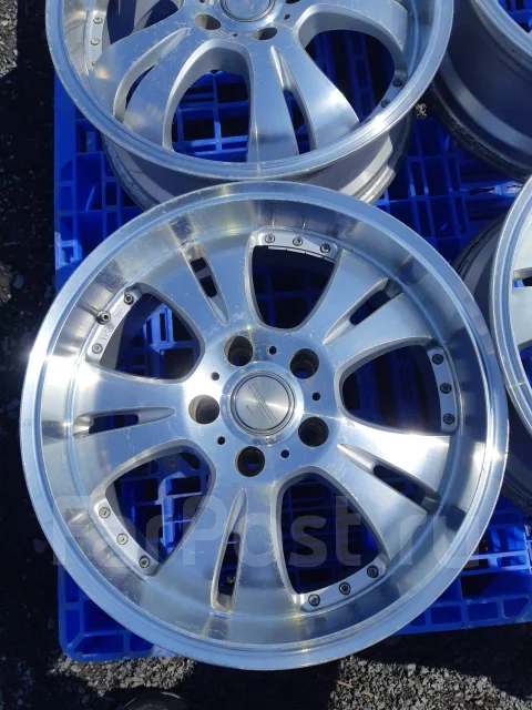 Weds Farmas. 7.0x17", 5x114.3, ET38 ����