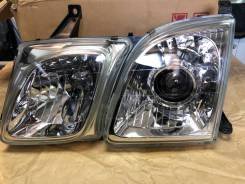  LH Lexus LX470 98-02 81150-60802 81150-60802 
