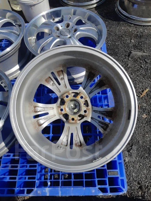 Weds Farmas. 7.0x17", 5x114.3, ET38 ����