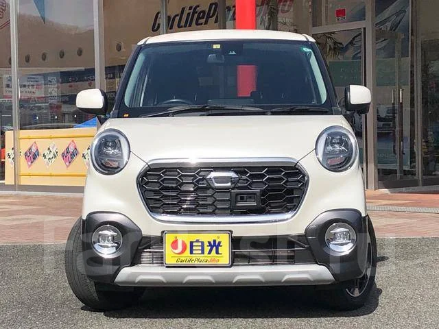 Daihatsu Cast. �������, 4wd, 0.7 (64��.�.), ������, 12 000����. ��, �/�. ��� ����� �� ������������ ����