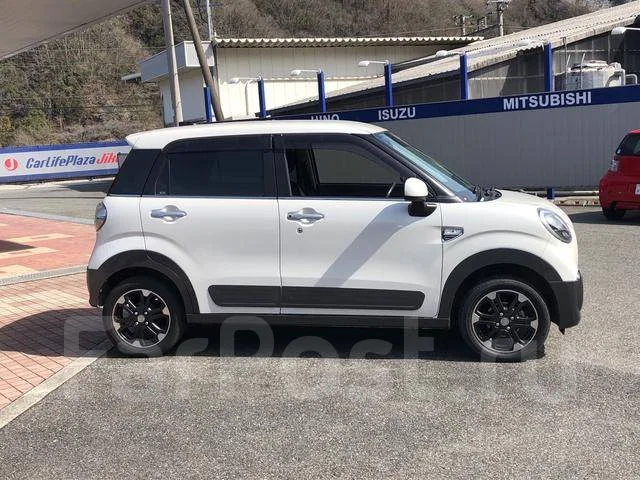 Daihatsu Cast. �������, 4wd, 0.7 (64��.�.), ������, 12 000����. ��, �/�. ��� ����� �� ������������ ����