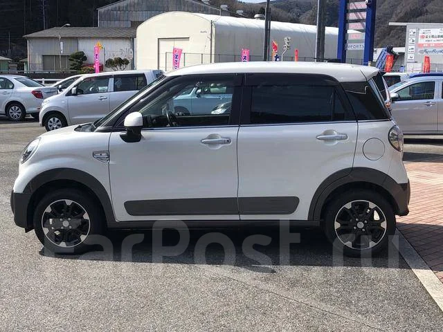 Daihatsu Cast. �������, 4wd, 0.7 (64��.�.), ������, 12 000����. ��, �/�. ��� ����� �� ������������ ����