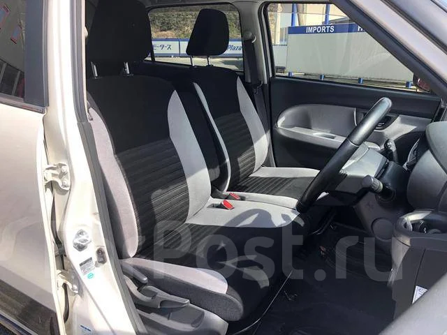 Daihatsu Cast. �������, 4wd, 0.7 (64��.�.), ������, 12 000����. ��, �/�. ��� ����� �� ������������ ����