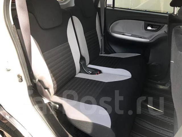 Daihatsu Cast. �������, 4wd, 0.7 (64��.�.), ������, 12 000����. ��, �/�. ��� ����� �� ������������ ����