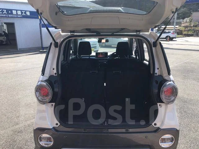 Daihatsu Cast. �������, 4wd, 0.7 (64��.�.), ������, 12 000����. ��, �/�. ��� ����� �� ������������ ����