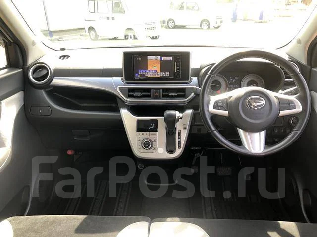 Daihatsu Cast. �������, 4wd, 0.7 (64��.�.), ������, 12 000����. ��, �/�. ��� ����� �� ������������ ����