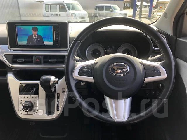 Daihatsu Cast. �������, 4wd, 0.7 (64��.�.), ������, 12 000����. ��, �/�. ��� ����� �� ������������ ����