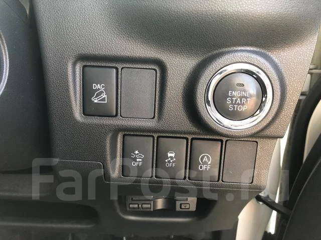 Daihatsu Cast. �������, 4wd, 0.7 (64��.�.), ������, 12 000����. ��, �/�. ��� ����� �� ������������ ����