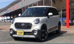 Daihatsu Cast. �������, 4wd, 0.7 (64��.�.), ������, 12 000����. ��, �/�. ��� ����� �� ������������ ����