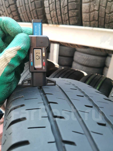 Bridgestone Milex TA-51. ������, 2019 ���, �/�, ����� 20 % ����