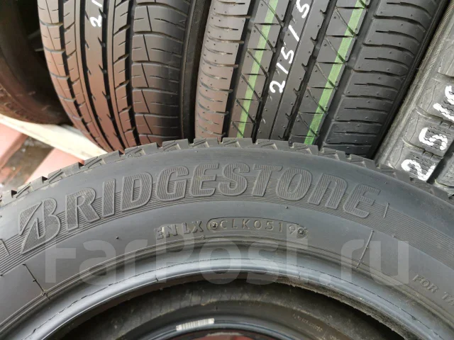 Bridgestone Milex TA-51. ������, 2019 ���, �/�, ����� 20 % ����