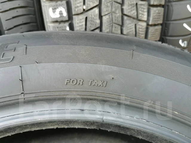 Bridgestone Milex TA-51. ������, 2019 ���, �/�, ����� 20 % ����