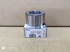 DAC3870W-6CS66 ��������� ��������� �������� c ABS RUSH '06- DAC3870W-6CS66 ����