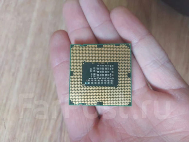 Intel Core i3-2100 ����