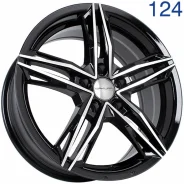 Sakura Wheels 3339. 7.5x17", 5x114.3, ET35, �� 73,1���. ����
