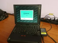 IBM. 12", ��� 256 �� � ������ ����