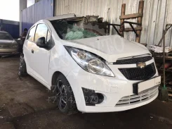 Chevrolet Spark. 159AVTO, B10D1 ����