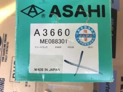 ����� ������� 6D31 Asahi A3660 / ME088301 6D31T Kobelco SK200 / SK250 A3660 ����