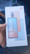Xiaomi Mi Note 10 Pro. �����, �������, 3G, 4G LTE, 5G, Dual-SIM, ����������, NFC ����