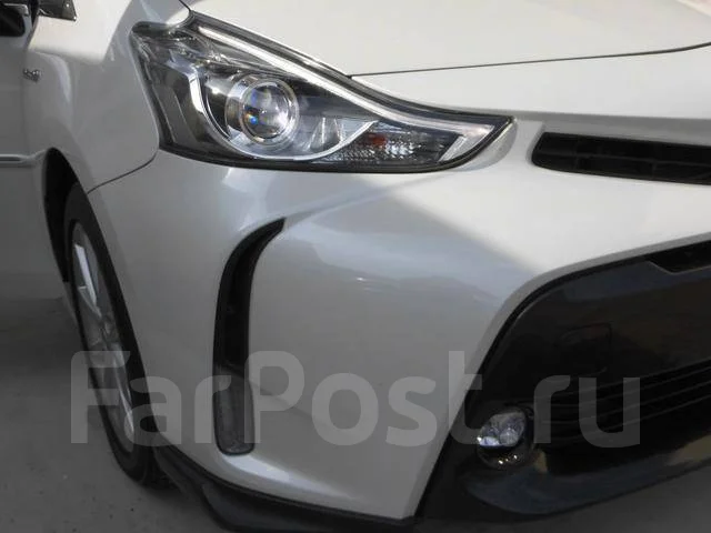 Toyota Prius a. �������, ��������, 1.8 (99��.�.), ������, 20 000����. ��, �/�. ��� ����� �� ������������ ����