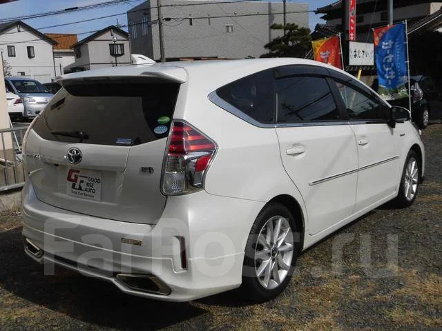 Toyota Prius a. �������, ��������, 1.8 (99��.�.), ������, 20 000����. ��, �/�. ��� ����� �� ������������ ����