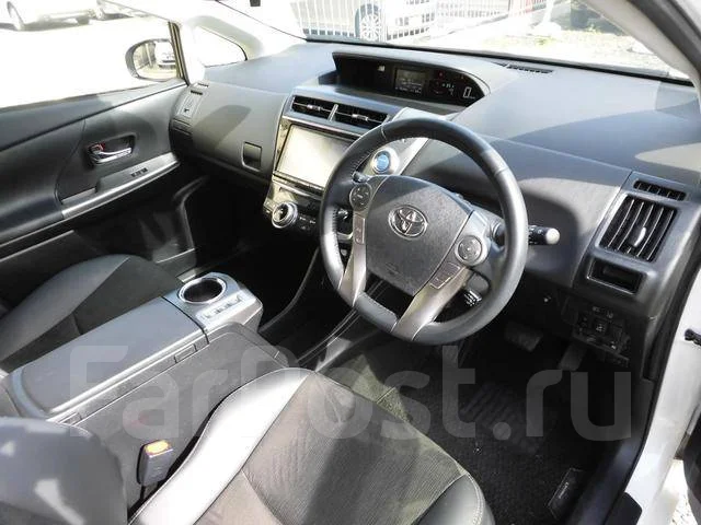Toyota Prius a. �������, ��������, 1.8 (99��.�.), ������, 20 000����. ��, �/�. ��� ����� �� ������������ ����