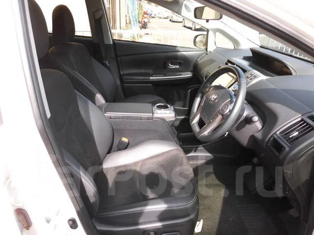 Toyota Prius a. �������, ��������, 1.8 (99��.�.), ������, 20 000����. ��, �/�. ��� ����� �� ������������ ����
