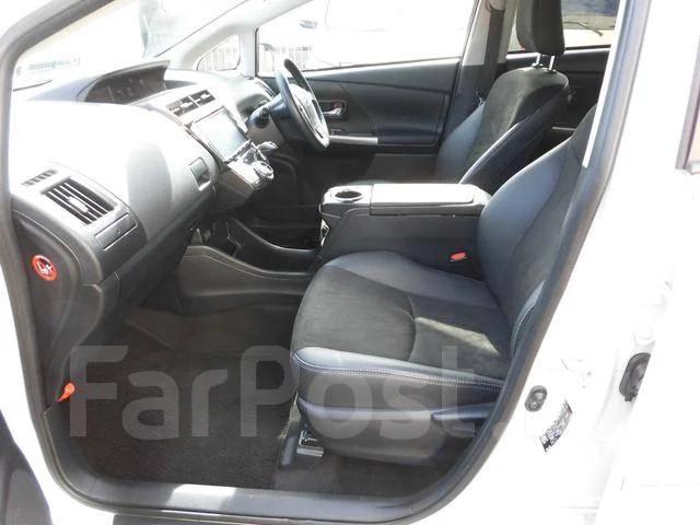 Toyota Prius a. �������, ��������, 1.8 (99��.�.), ������, 20 000����. ��, �/�. ��� ����� �� ������������ ����