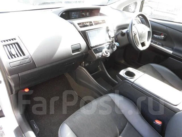 Toyota Prius a. �������, ��������, 1.8 (99��.�.), ������, 20 000����. ��, �/�. ��� ����� �� ������������ ����