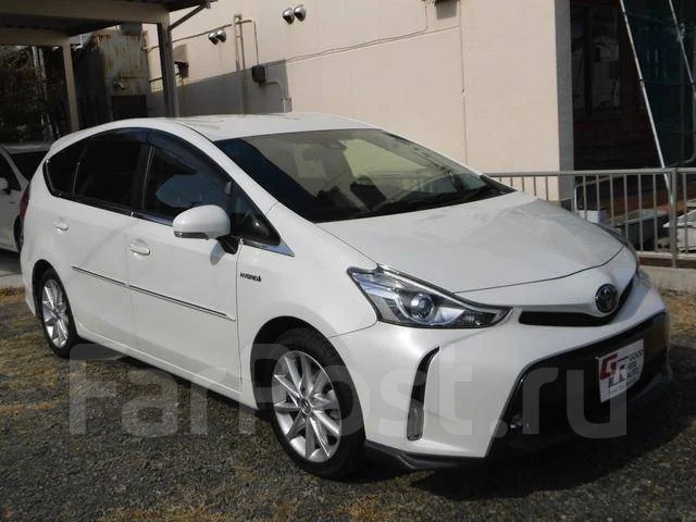 Toyota Prius a. �������, ��������, 1.8 (99��.�.), ������, 20 000����. ��, �/�. ��� ����� �� ������������ ����