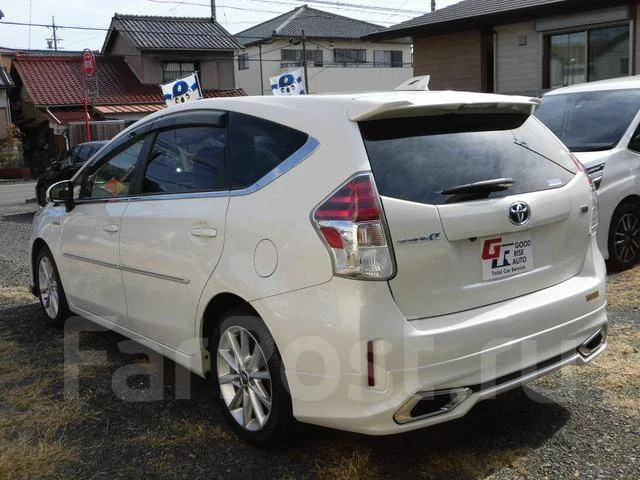 Toyota Prius a. �������, ��������, 1.8 (99��.�.), ������, 20 000����. ��, �/�. ��� ����� �� ������������ ����