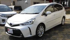 Toyota Prius a. �������, ��������, 1.8 (99��.�.), ������, 20 000����. ��, �/�. ��� ����� �� ������������ ����