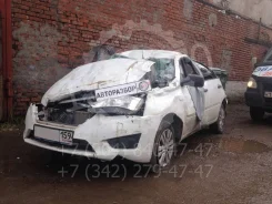 Datsun mi-Do. 159AVTO, 21116 ����