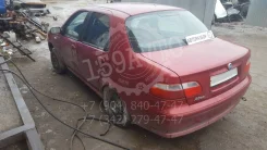 Fiat Albea. 159AVTO ����