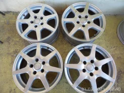 Dezent TG. 7.0x16", 5x114.3, ET38, �� 72���. ����