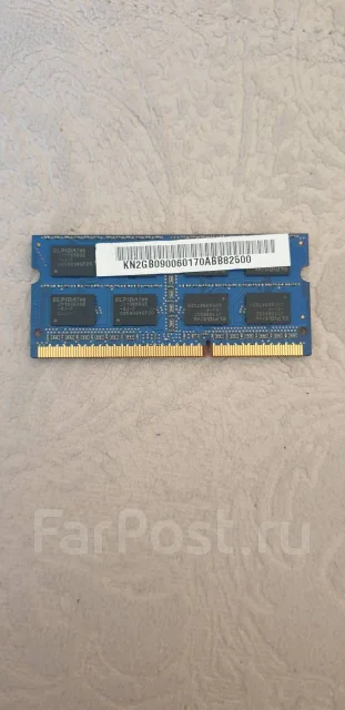 SO-DIMM DDR. ����