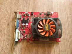 GeForce GT 220 ����