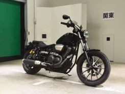 Yamaha XVS 950 Bolt. 950����. ��., ��������, ���, ��� �������. ��� ����� �� ������������ ����