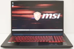 MSI GF75 Thin 9SCSR. 17.3", 2,6����, ��� 32 ��, ���� 512���, WiFi: 1, Bluetooth: 1, ����������� �� 5��. ����