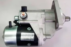 ������� (4TN100L, DH220) 24V/11T/4.5KW 28100-56070 ����