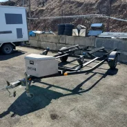 Karavan Trailers. �/�: 1 000���., �����: 1 500���. ����