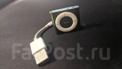 Apple iPod shuffle. ����