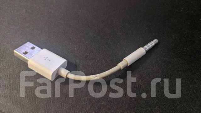 Apple iPod shuffle. ����